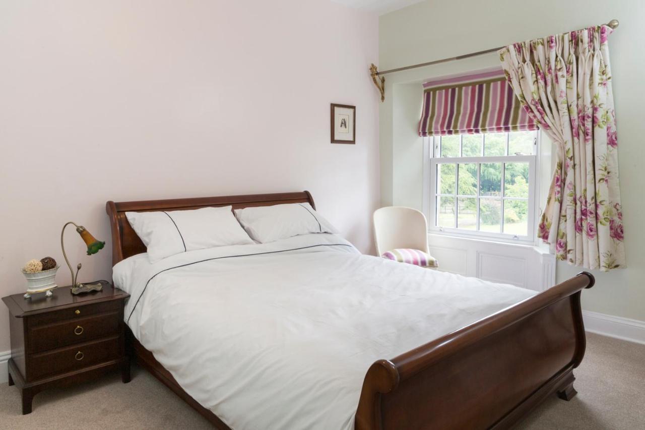 Bed and Breakfast Grove House B &B Hamsterley  Exterior foto
