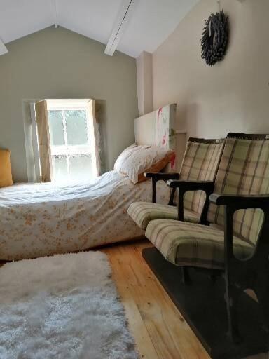 Bed and Breakfast Grove House B &B Hamsterley  Exterior foto